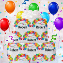 Recherche de archer papier cadeau Anniversaire