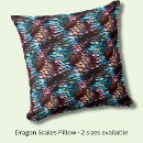 Recherche de de dragon coussins Pour elle