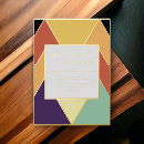 Recherche de stylish mariage invitations Simple
