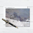 Recherche de claude monet cartes postales Paysage