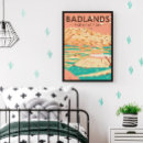 Recherche de parc national vintage posters Rétro