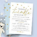Recherche de étincelle invitations Moderne