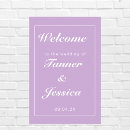Recherche de blanc mariage posters Simple