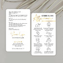 Recherche de artiste de tatouage cartes visite Élégant