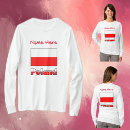 Recherche de la pologne femme tshirts Polonais