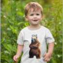 Recherche de ours à lunettes tshirts Mignon