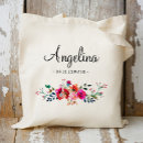 Recherche de bridal shower sacs Nom