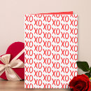 Zoek naar valentijns kaarten Rood en wit