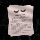 Recherche de soin prospectus Moderne