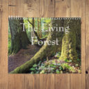 Zoek naar bos kalenders Paddenstoelen