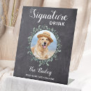 Recherche de mariage signes table Eucalyptus