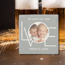 Zoek naar dochter onderzetters Vaderdag