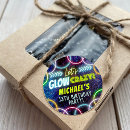 Recherche de neon party autocollants Pour tous