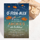 Recherche de pêcheur invitations O poisson allié