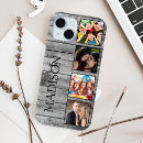 Recherche de bois rustique iphone coques Créer votre propre