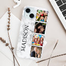 Zoek naar wit marmer hoesjes Creëer je eigen