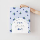 Recherche de un bleuet posters Anniversaire
