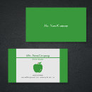 Recherche de vert pomme cartes visite Teacher