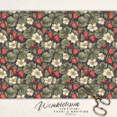 Recherche de strawberry tissue paper Vintage