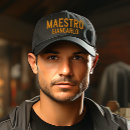 Recherche de maestro Maître