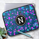 Recherche de ordinateur portable de point Monogramme