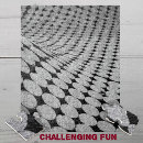 Zoek naar illusie puzzels Moeilijk