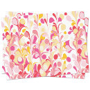 Recherche de rouge rose papier mousseline Pour tous