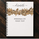 Zoek naar classy notitieboeken Luxe