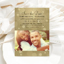 Recherche de nouvelle année vintage invitations Élégant