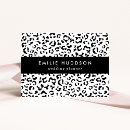 Recherche de empreinte de léopard blanc Leopard spots