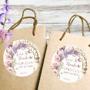 Recherche de jardin anglais autocollants Pastel