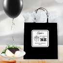 Recherche de voyage autocollants Noir et blanc