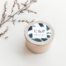 Recherche de presse autocollants Monogramme