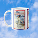 Recherche de propagande tasses Patriotique