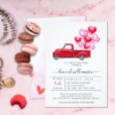 Recherche de valentines invitations Amour pour bébé