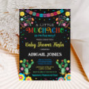 Recherche de muchacho invitations Cinco de mayo