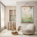 Recherche de moderne japonais art Nature