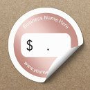 Recherche de bijouterie autocollants Moderne