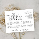 Recherche de essentiel vœux cartes Minimaliste