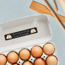 Recherche de egg carton labels Boîte à oeufs
