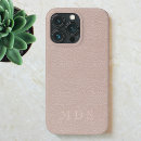 Recherche de or rose de faux iphone coques Monogramme