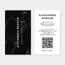 Recherche de réservations cartes visite Employee