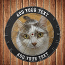 Recherche de chatte jeux de fléchettes Animal de compagnie