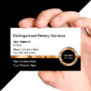 Recherche de signataire cartes visite Moderne