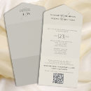 Recherche de vert sauge mariage invitations Tout en un