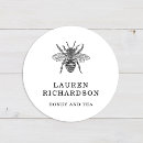 Recherche de insectes vintages autocollants Pour tous