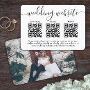 Recherche de liste noire invitations Mariée