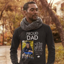 Zoek naar trotse papa tshirts Middelbare school
