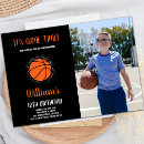 Recherche de terrain de basket invitations Boy