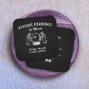 Recherche de clairvoyant cartes visite Magique